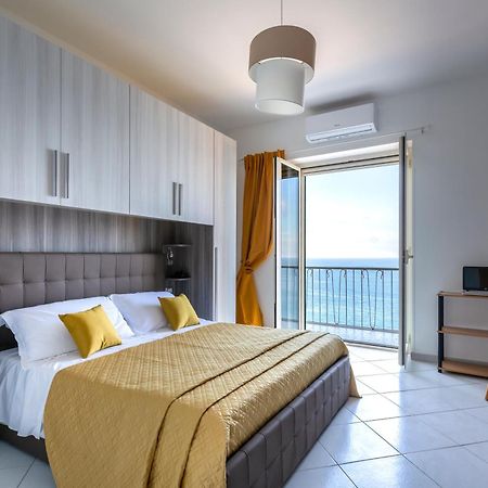 Seaview Coco Home Piano di Sorrento Exteriér fotografie