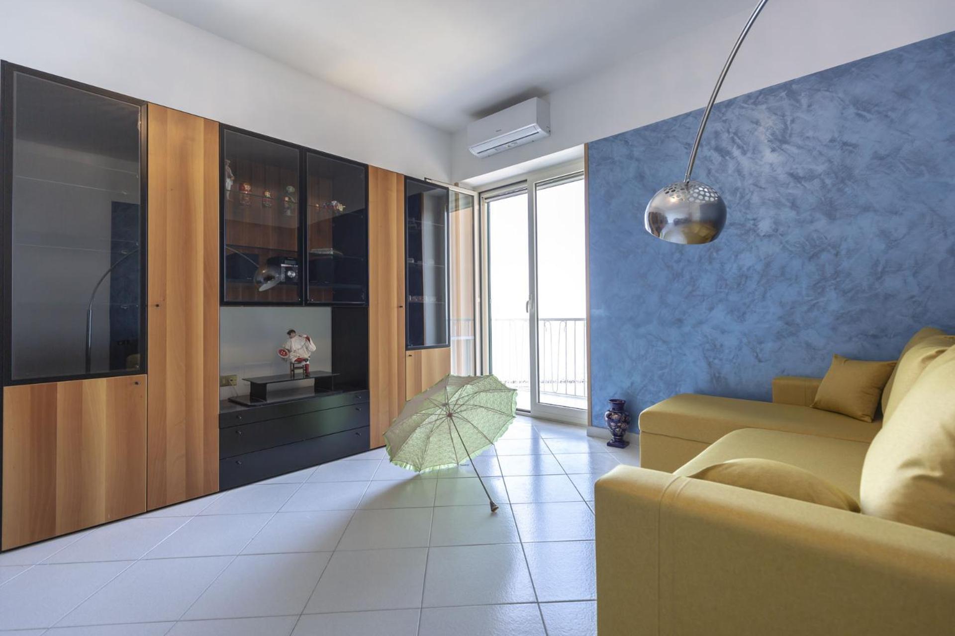 Seaview Coco Home Piano di Sorrento Exteriér fotografie