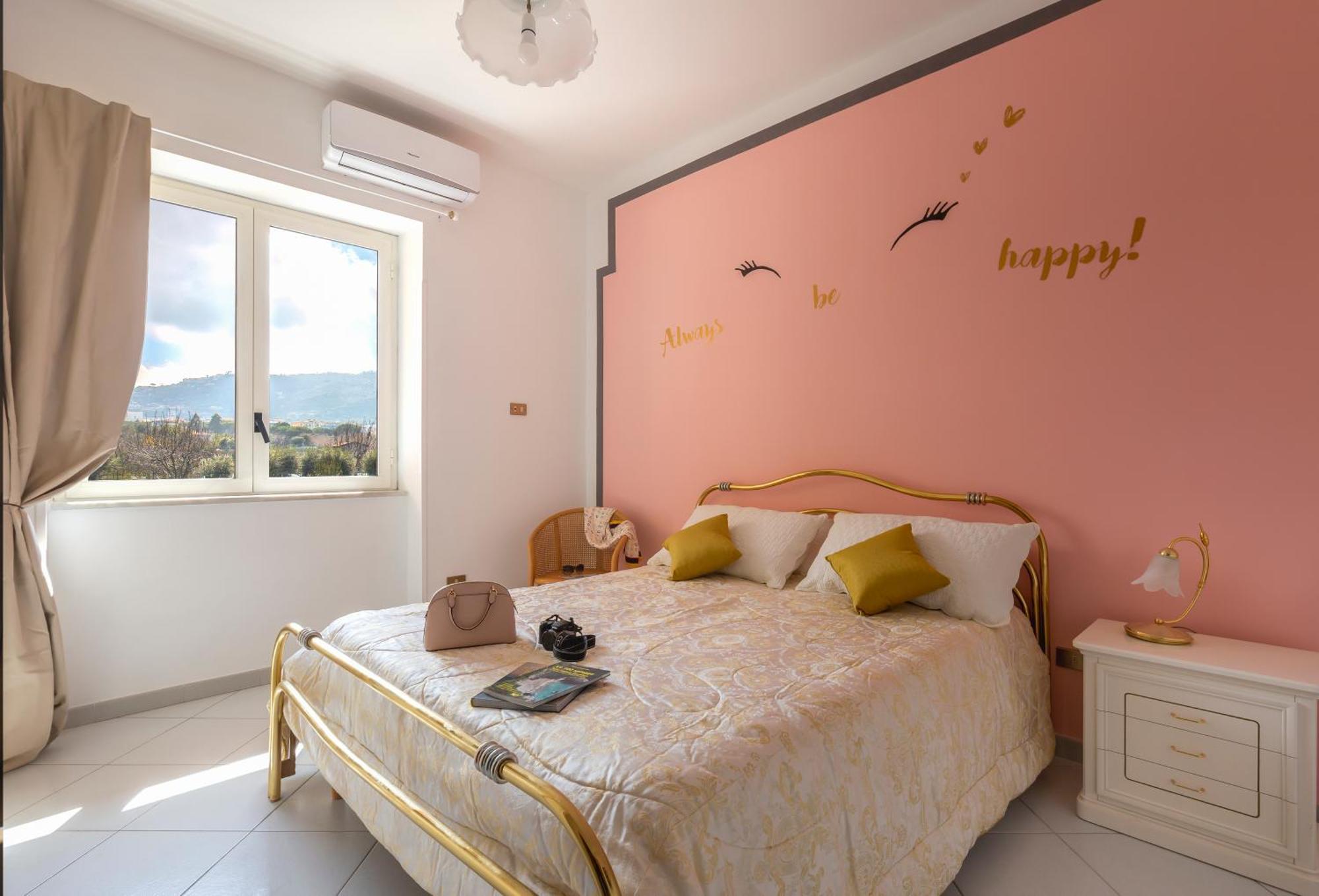 Seaview Coco Home Piano di Sorrento Exteriér fotografie